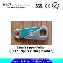 Zamak Zipper Puller